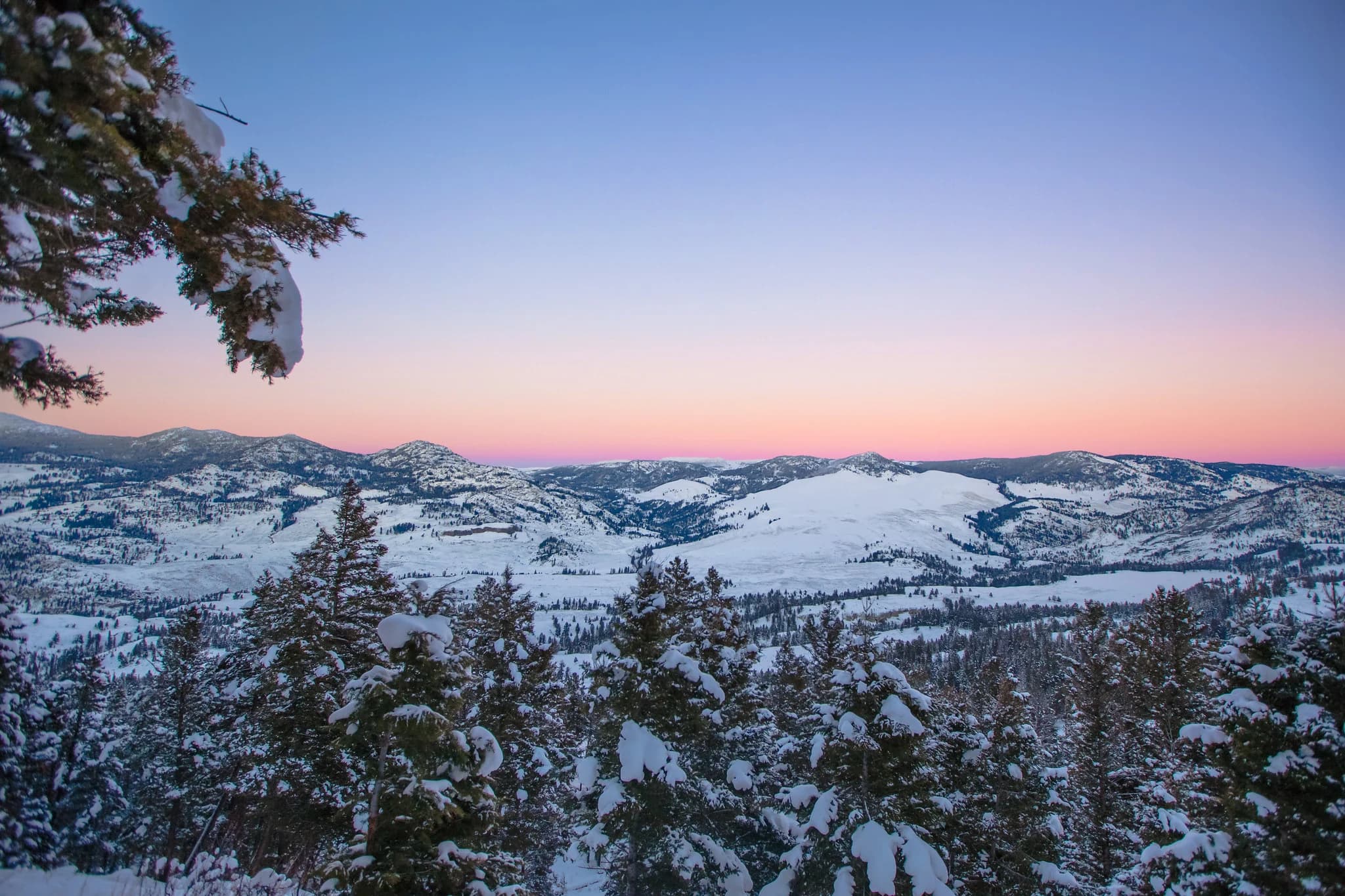 Montana photograph by Jason O'Neil