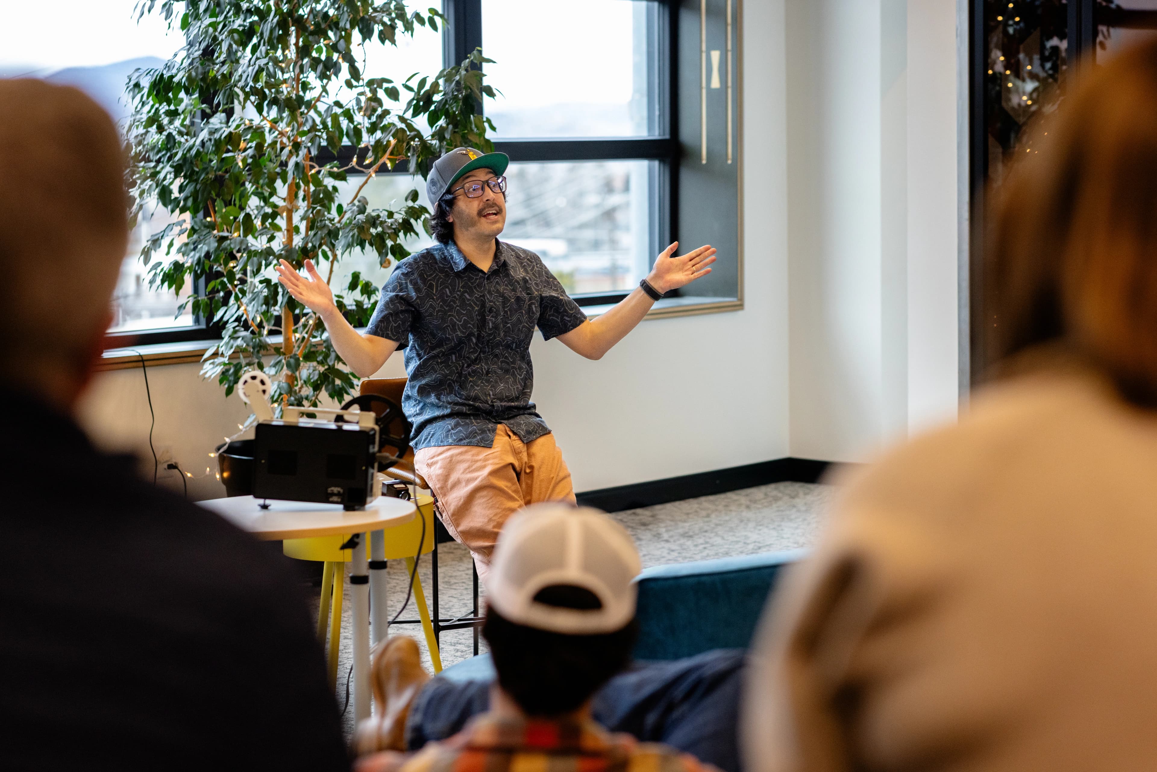 Why I'm Building This February Event in Helena