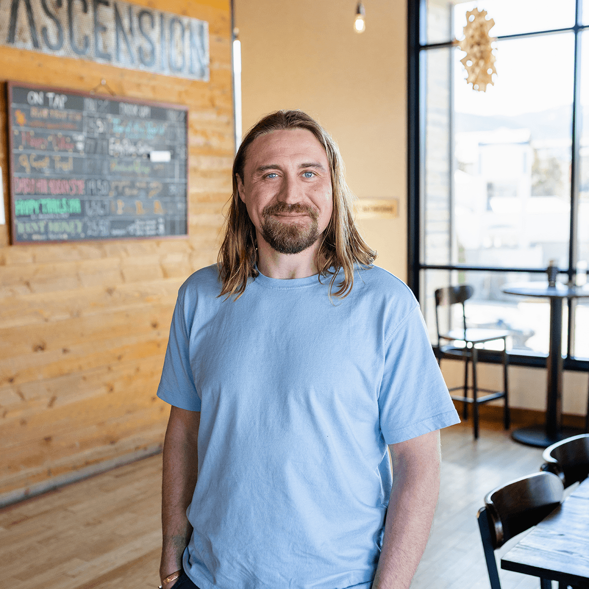 Zachary Heppner's profile picture